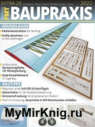 FMT Flugmodell und Technik Extra №28 Baupraxis