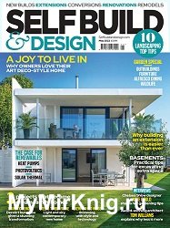 SelfBuild & Design – May 2022