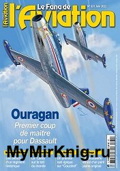 Le Fana de L'Aviation №631