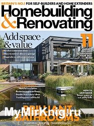 Homebuilding & Renovating - June 2022