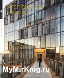 Architectural Record - May 2022