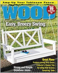 Wood Magazine №282 2022