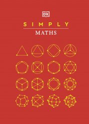 Simply Maths (DK Simply)