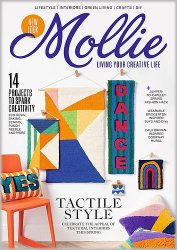 Mollie Magazine - June 2022