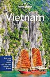 Lonely Planet Vietnam, 15th Edition