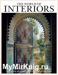 The The World of Interiors - July 2022