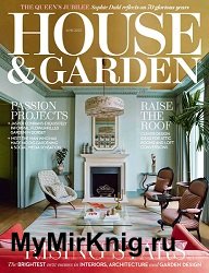 House & Garden UK – June 2022