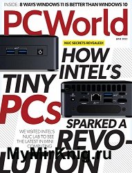 PCWorld – June 2022