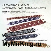 Beading and Designing Bracelets