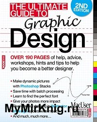 The Ultimate Guide to Graphic Design 2022