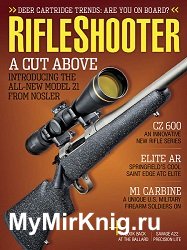 RifleShooter – July/August 2022