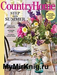 Country Home – Summer 2022