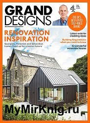 Grand Designs UK – July 2022