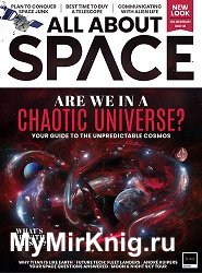 All About Space - Issue 130