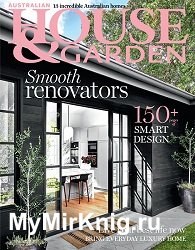 Australian House & Garden - July 2022