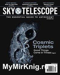 Sky & Telescope – September 2022