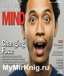 Scientific American. Mind – July/August 2022