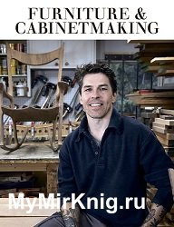 Furniture & Cabinetmaking №306 2022