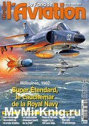 Le Fana de L'Aviation №632