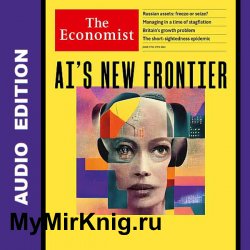 The Economist in Audio - 11 June 2022