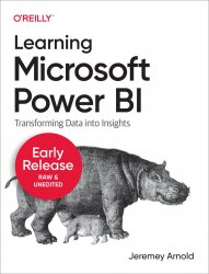 Learning Microsoft Power BI (Early Release)