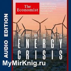 The Economist in Audio - 25 June 2022
