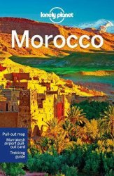Lonely Planet Morocco, 13th Edition