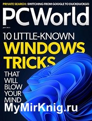 PCWorld - July 2022