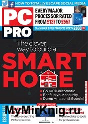 PC Pro Magazine №335 2022