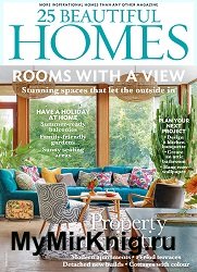 25 Beautiful Homes – August 2022