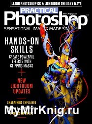 Practical Photoshop – Issue 136 2022