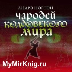 Чародей Колдовского мира (Аудиокнига)