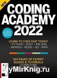 Coding Academy 2022 Ninth Edition