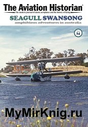 The Aviation Historian №14 2016