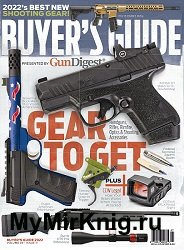 Gun Digest - Buyer's Guide 2022