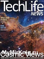 Techlife News – July 16, 2022