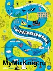 Большая книга воды. От капли росы до водопровода и разрушительных цунами