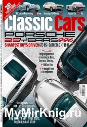 Classic Cars UK – September 2022