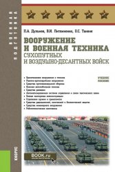 Вооружение и военная техника Сухопутных и Воздушно-десантных войск