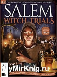 Salem Witch Trials (All About History - 3th Edition 2022)