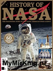 History of NASA (All About History - 7th Edition 2022)