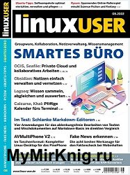 LinuxUser 08/2022