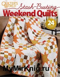 Quilter’s World Specials – Late Autumn 2022