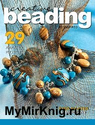 Creative Beading Vol.19 No.3 2022