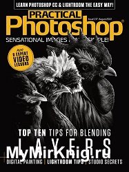 Practical Photoshop Issue 137 2022