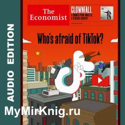 The Economist in Audio - 9 July 2022