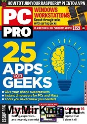 PC Pro Magazine №336 2022