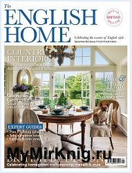 The English Home – September 2022
