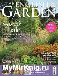 The English Garden - September 2022