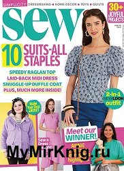 Sew №167 2022